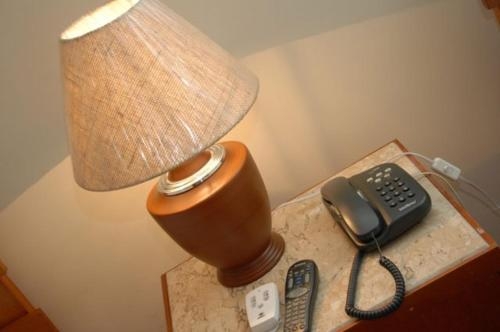 Imagen de la habitación del Hotel Sul Am&eacute;rica. Foto 8