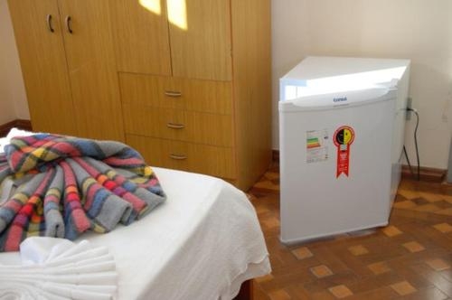 Imagen de la habitación del Hotel Sul Am&eacute;rica. Foto 10