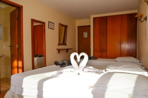 Imagen general del Hotel Sul Am&eacute;rica. Foto 3