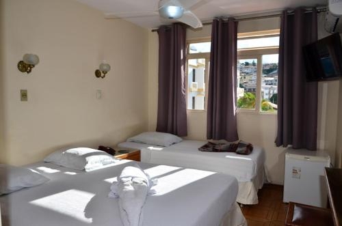 Imagen general del Hotel Sul Am&eacute;rica. Foto 4