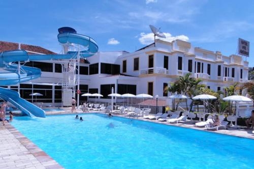 Imagen general del Hotel Sul Am&eacute;rica. Foto 5