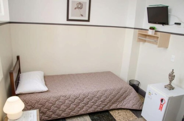 Imagen de la habitación del Hotel Sul America Palace. Foto 5