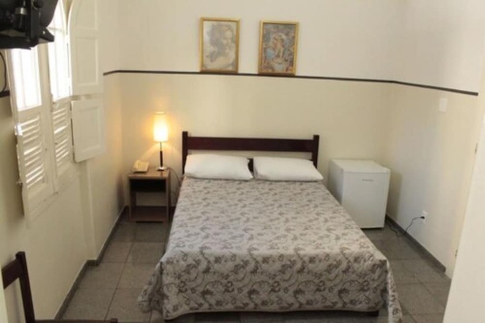 Imagen de la habitación del Hotel Sul America Palace. Foto 11