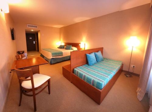 Imagen de la habitación del Hotel Sul Mare. Foto 6