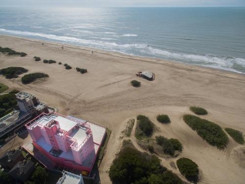 Imagen general del Hotel Sul Mare. Foto 1
