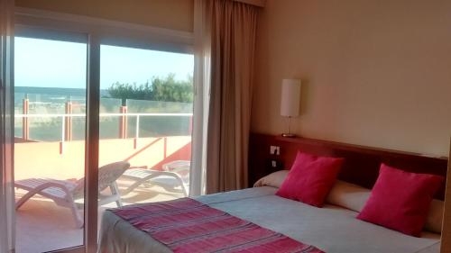 Imagen general del Hotel Sul Mare. Foto 2