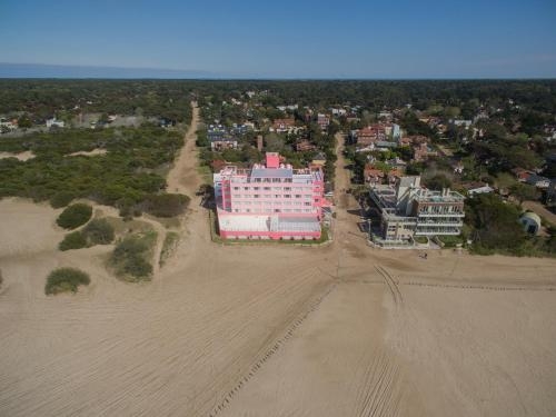 Imagen general del Hotel Sul Mare. Foto 4