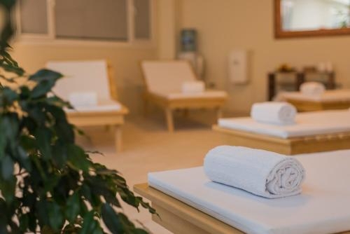 Imagen general del Hotel Sul Mare. Foto 5