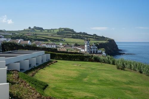Imagen de la habitación del Hotel Sul Villas and Spa. Foto 6