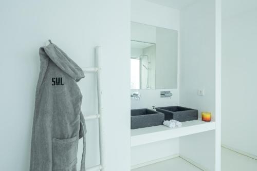 Imagen de la habitación del Hotel Sul Villas and Spa. Foto 7