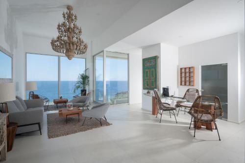 Imagen general del Hotel Sul Villas and Spa. Foto 4