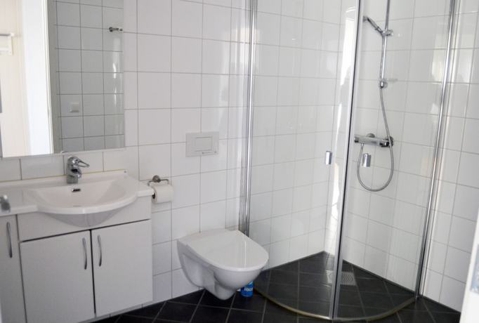 Imagen de la habitación del Hotel Sula Rorbuer og Havhotell. Foto 7