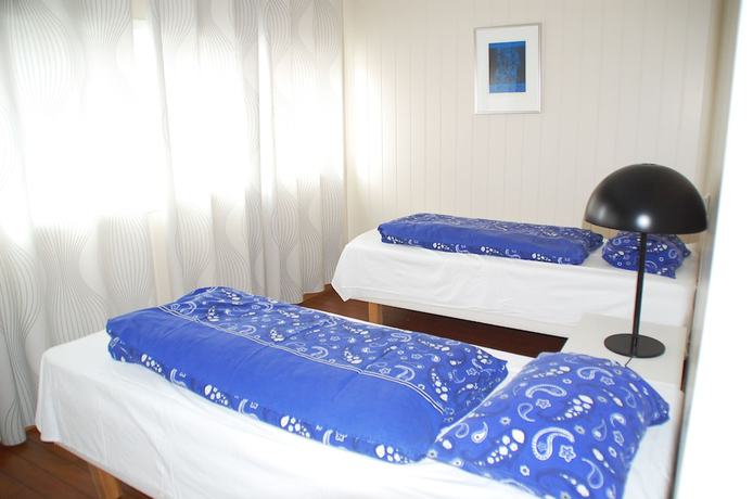 Imagen de la habitación del Hotel Sula Rorbuer og Havhotell. Foto 8