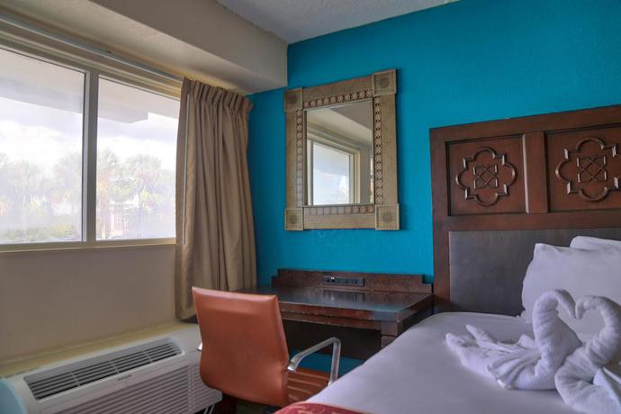 Imagen de la habitación del Hotel Sulaf Hotel LBV South. Foto 2