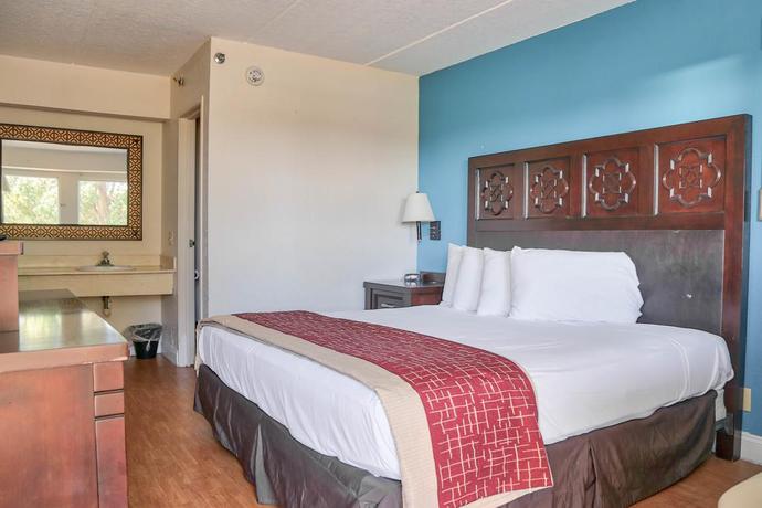 Imagen de la habitación del Hotel Sulaf Hotel LBV South. Foto 7