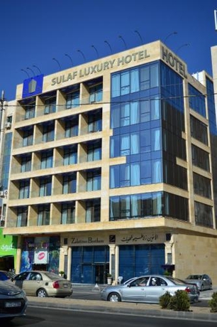 Imagen general del Hotel Sulaf Luxury. Foto 2