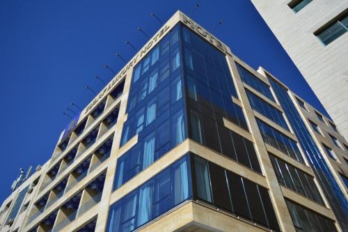 Imagen general del Hotel Sulaf Luxury. Foto 4