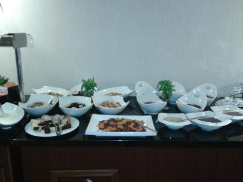 Imagen general del Hotel Sular. Foto 2