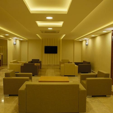 Imagen general del Hotel Sular. Foto 3