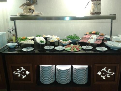 Imagen general del Hotel Sular. Foto 4
