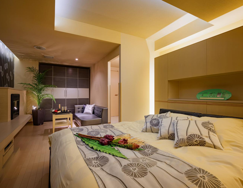 Imagen general del Hotel Sulata Sapporo (adult Only). Foto 17
