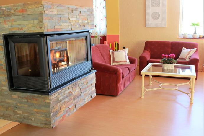 Imagen de los interiores del Hotel Sulayr. Foto 8