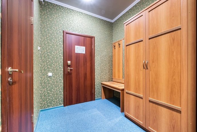 Imagen de la habitación del Hotel Suleiman Palace. Foto 5