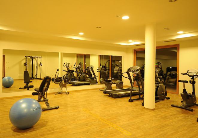 Imagen de los interiores del Hotel Sulfner. Foto 14