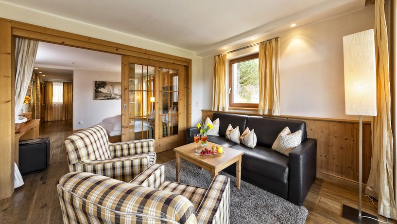 Imagen de la habitación del Hotel Sulfner. Foto 4