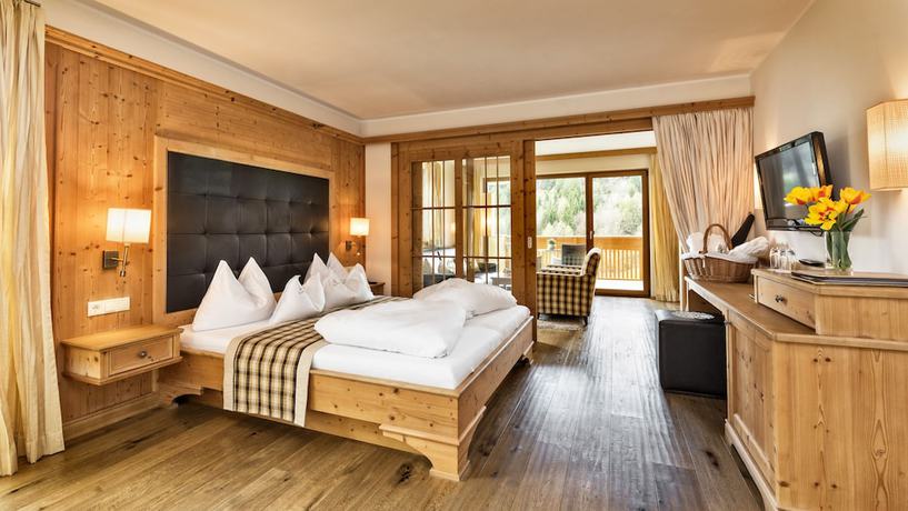 Imagen de la habitación del Hotel Sulfner. Foto 10