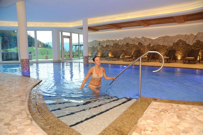 Imagen general del Hotel Sulfner. Foto 1