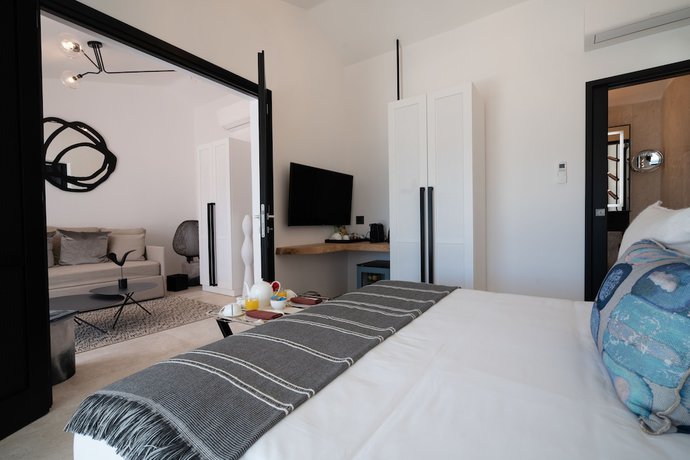 Imagen de la habitación del Hotel Sulia House Porto Rotondo, Curio Collection by Hilton. Foto 2
