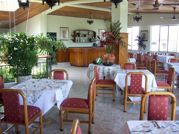 Imagen general del Hotel Sulicam. Foto 1