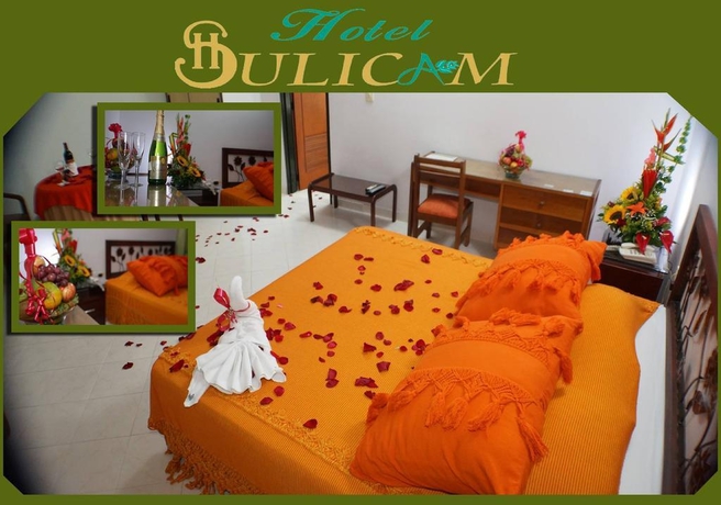 Imagen general del Hotel Sulicam. Foto 9