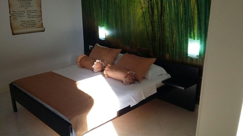 Imagen general del Hotel Sulicam. Foto 10