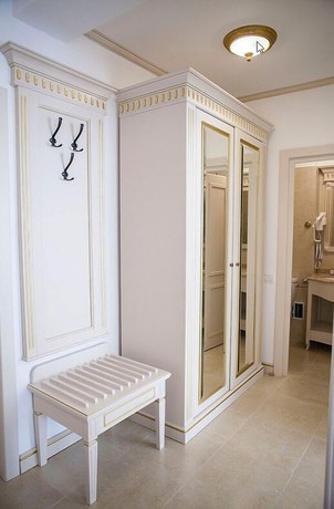 Imagen de la habitación del Hotel Sulina International. Foto 3