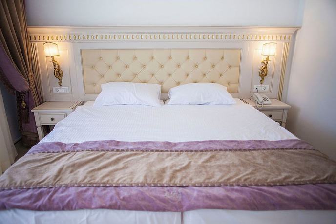 Imagen de la habitación del Hotel Sulina International. Foto 4