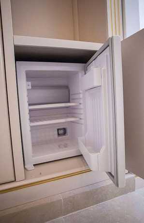 Imagen de la habitación del Hotel Sulina International. Foto 5