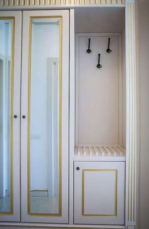 Imagen de la habitación del Hotel Sulina International. Foto 6