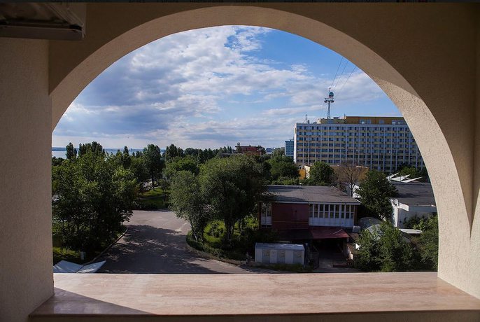 Imagen de la habitación del Hotel Sulina International. Foto 9