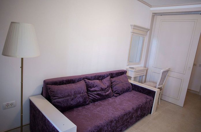 Imagen de la habitación del Hotel Sulina International. Foto 14