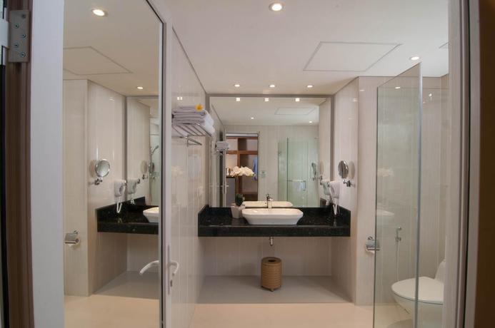 Imagen de la habitación del Hotel Sulis Beach Hotel and Spa. Foto 7