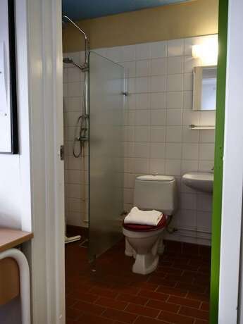 Imagen general del Hotel Sulisartut H&oslash;jskoliat. Foto 2