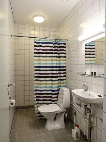 Imagen general del Hotel Sulisartut H&oslash;jskoliat. Foto 3