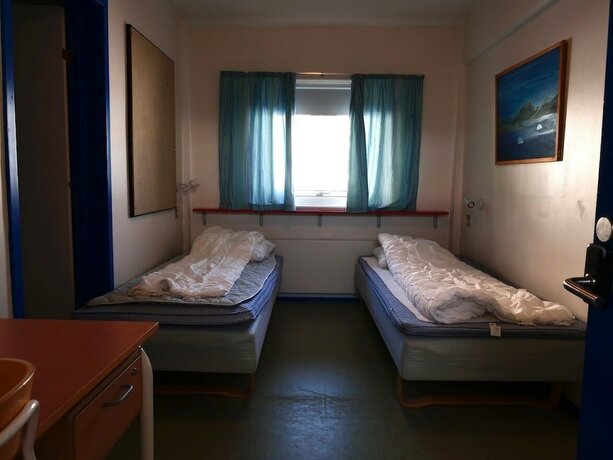 Imagen de la habitación del Hotel Sulisartut H&oslash;jskoliat. Foto 17