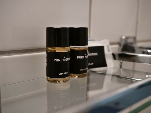 Imagen general del Hotel Sulisartut H&oslash;jskoliat. Foto 4