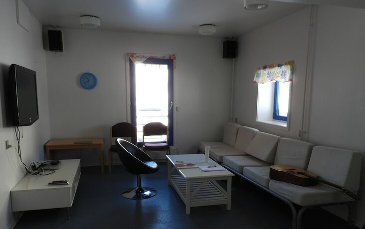 Imagen general del Hotel Sulisartut H&oslash;jskoliat. Foto 7