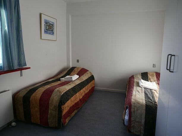 Imagen de la habitación del Hotel Sulisartut H&oslash;jskoliat. Foto 18