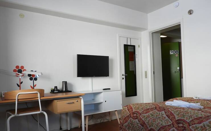 Imagen de la habitación del Hotel Sulisartut H&oslash;jskoliat. Foto 20