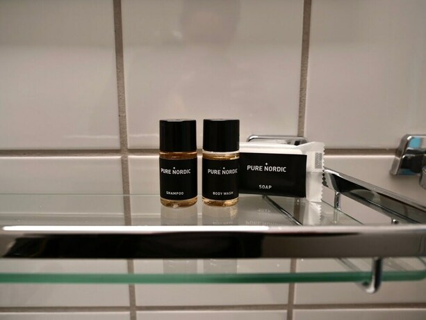 Imagen general del Hotel Sulisartut H&oslash;jskoliat. Foto 16